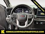 2024 GMC Sierra 1500 Double Cab 4WD Pickup for sale #V13354B - photo 12