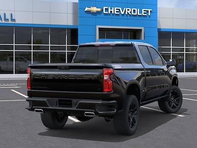 2026 Chevrolet Silverado 1500 Crew Cab 4x4 Pickup for sale #V13356 - photo 2