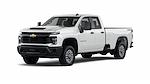 2026 Chevrolet Silverado 2500 Double Cab 4x4 Pickup for sale #V13357 - photo 1