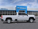 2026 Chevrolet Silverado 2500 Double Cab 4x4 Pickup for sale #V13357 - photo 13