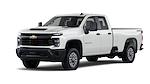 2026 Chevrolet Silverado 2500 Double Cab 4x4 Pickup for sale #V13357 - photo 2