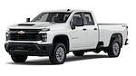 2026 Chevrolet Silverado 2500 Double Cab 4x4 Pickup for sale #V13357 - photo 3