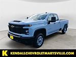 2026 Chevrolet Silverado 2500 Double Cab 4x4 Pickup for sale #V13357 - photo 33