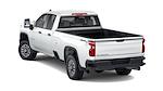2026 Chevrolet Silverado 2500 Double Cab 4x4 Pickup for sale #V13357 - photo 4
