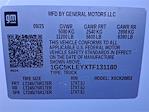 2026 Chevrolet Silverado 2500 Double Cab 4x4 Pickup for sale #V13357 - photo 50
