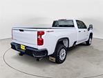 2026 Chevrolet Silverado 2500 Double Cab 4x4 Pickup for sale #V13357 - photo 37