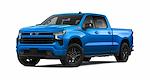 2025 Chevrolet Silverado 1500 Crew Cab 4x4 Pickup for sale #V13358 - photo 1