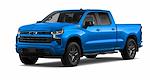 2025 Chevrolet Silverado 1500 Crew Cab 4x4 Pickup for sale #V13358 - photo 2