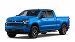 2025 Chevrolet Silverado 1500 Crew Cab 4x4 Pickup for sale #V13358 - photo 3