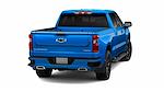 2025 Chevrolet Silverado 1500 Crew Cab 4x4 Pickup for sale #V13358 - photo 5