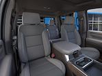 2026 Chevrolet Silverado 3500 Crew Cab 4x4 Pickup for sale #V13359 - photo 16