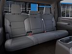 2026 Chevrolet Silverado 3500 Crew Cab 4x4 Pickup for sale #V13359 - photo 17