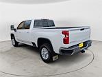 2026 Chevrolet Silverado 3500 Crew Cab 4x4 Pickup for sale #V13359 - photo 34