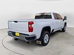 2026 Chevrolet Silverado 3500 Crew Cab 4x4 Pickup for sale #V13359 - photo 37