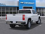 2026 Chevrolet Silverado 3500 Crew Cab 4x4 Pickup for sale #V13359 - photo 2