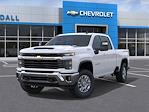 2026 Chevrolet Silverado 3500 Crew Cab 4x4 Pickup for sale #V13359 - photo 6