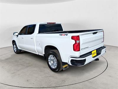 2026 Chevrolet Silverado 1500 Crew Cab 4x4 Pickup for sale #V13362 - photo 2