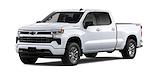 2026 Chevrolet Silverado 1500 Crew Cab 4x4 Pickup for sale #V13362 - photo 2