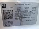 2026 Chevrolet Silverado 1500 Crew Cab 4x4 Pickup for sale #V13362 - photo 18