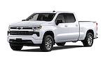2026 Chevrolet Silverado 1500 Crew Cab 4x4 Pickup for sale #V13362 - photo 3