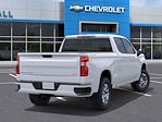 2026 Chevrolet Silverado 1500 Crew Cab 4x4 Pickup for sale #V13362 - photo 22