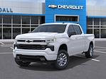 2026 Chevrolet Silverado 1500 Crew Cab 4x4 Pickup for sale #V13362 - photo 24