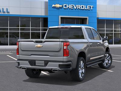 2026 Chevrolet Silverado 1500 Crew Cab 4x4 Pickup for sale #V13365 - photo 2
