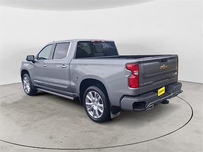 2026 Chevrolet Silverado 1500 Crew Cab 4x4 Pickup for sale #V13365 - photo 2