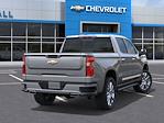 2026 Chevrolet Silverado 1500 Crew Cab 4x4 Pickup for sale #V13365 - photo 2