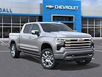 2026 Chevrolet Silverado 1500 Crew Cab 4x4 Pickup for sale #V13365 - photo 7
