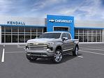 2026 Chevrolet Silverado 1500 Crew Cab 4x4 Pickup for sale #V13365 - photo 8