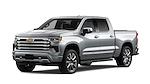 2026 Chevrolet Silverado 1500 Crew Cab 4x4 Pickup for sale #V13365 - photo 3