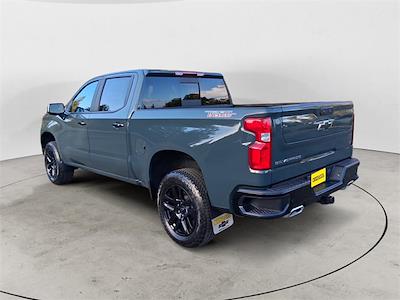 2026 Chevrolet Silverado 1500 Crew Cab 4x4 Pickup for sale #V13366 - photo 2
