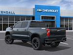 2026 Chevrolet Silverado 1500 Crew Cab 4x4 Pickup for sale #V13366 - photo 3
