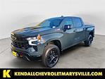 2026 Chevrolet Silverado 1500 Crew Cab 4x4 Pickup for sale #V13366 - photo 33