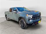2026 Chevrolet Silverado 1500 Crew Cab 4x4 Pickup for sale #V13366 - photo 39