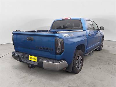 2016 Toyota Tundra Crew Cab 4WD Pickup for sale #V13366A - photo 2