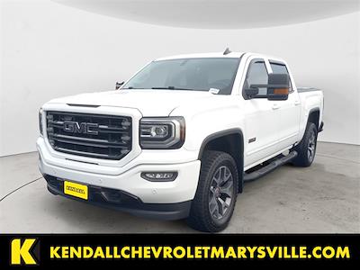 Used 2017 GMC Sierra 1500 - photo 1