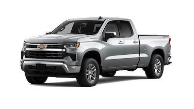 2026 Chevrolet Silverado 1500 Double Cab 4x4 Pickup for sale #V13367 - photo 1