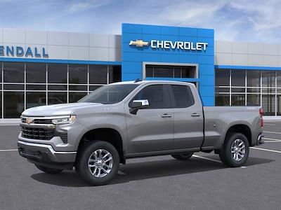 2026 Chevrolet Silverado 1500 Double Cab 4x4 Pickup for sale #V13367 - photo 2
