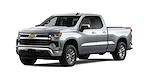 2026 Chevrolet Silverado 1500 Double Cab 4x4 Pickup for sale #V13367 - photo 1
