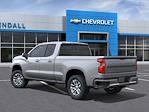 2026 Chevrolet Silverado 1500 Double Cab 4x4 Pickup for sale #V13367 - photo 2