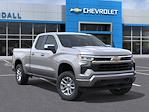 2026 Chevrolet Silverado 1500 Double Cab 4x4 Pickup for sale #V13367 - photo 7