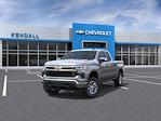 2026 Chevrolet Silverado 1500 Double Cab 4x4 Pickup for sale #V13367 - photo 8