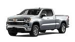 2026 Chevrolet Silverado 1500 Double Cab 4x4 Pickup for sale #V13367 - photo 3
