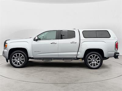 Used 2018 GMC Canyon Denali Crew Cab for sale #V13367A - photo 2