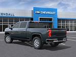 2026 Chevrolet Silverado 2500 Crew Cab 4x4 Pickup for sale #V13368 - photo 4