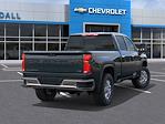 2026 Chevrolet Silverado 2500 Crew Cab 4x4 Pickup for sale #V13368 - photo 2