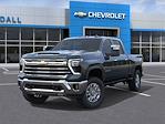 2026 Chevrolet Silverado 2500 Crew Cab 4x4 Pickup for sale #V13368 - photo 6
