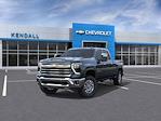 2026 Chevrolet Silverado 2500 Crew Cab 4x4 Pickup for sale #V13368 - photo 8